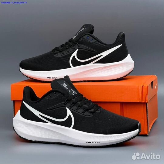 Кроссовки Nike Zoom Pegasus (Арт.61829)