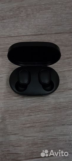 Беспроводные наушники Redmi