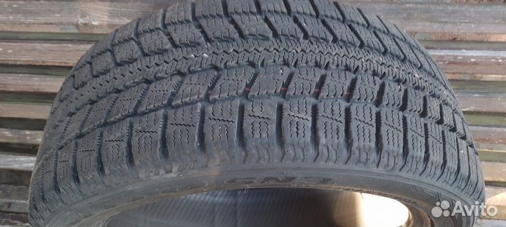 Nitto SN3 Winter 205/50 R17