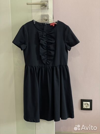 Школьный гардероб 122-128р