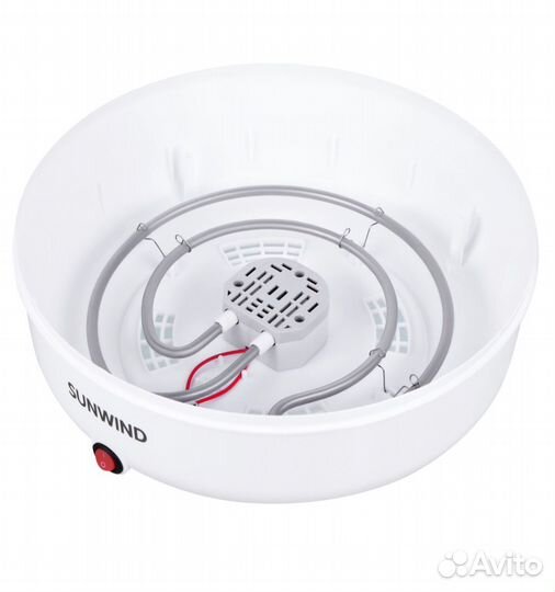 Сушилка для овощей и фруктов