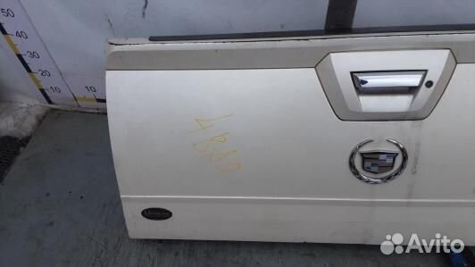 Борт откидной cadillac escalade 2 (4BA09SW01)