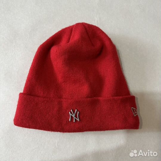 Шапка мужская New era