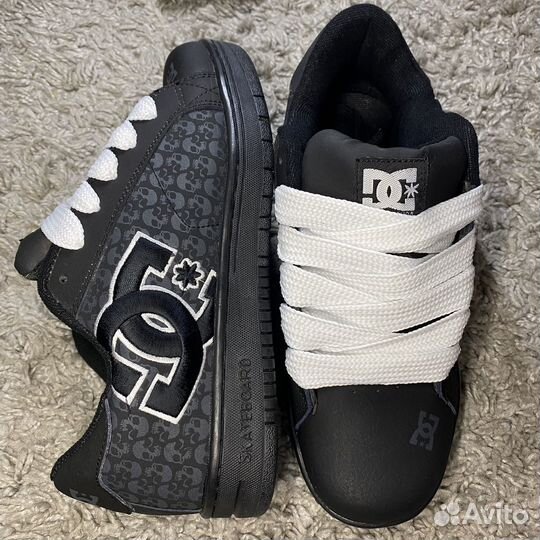 Дутыши Dc shoes Adio Globe Dcs Circa Osiris Reflex