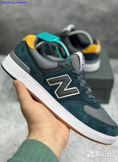 Кроссовки New balance 574