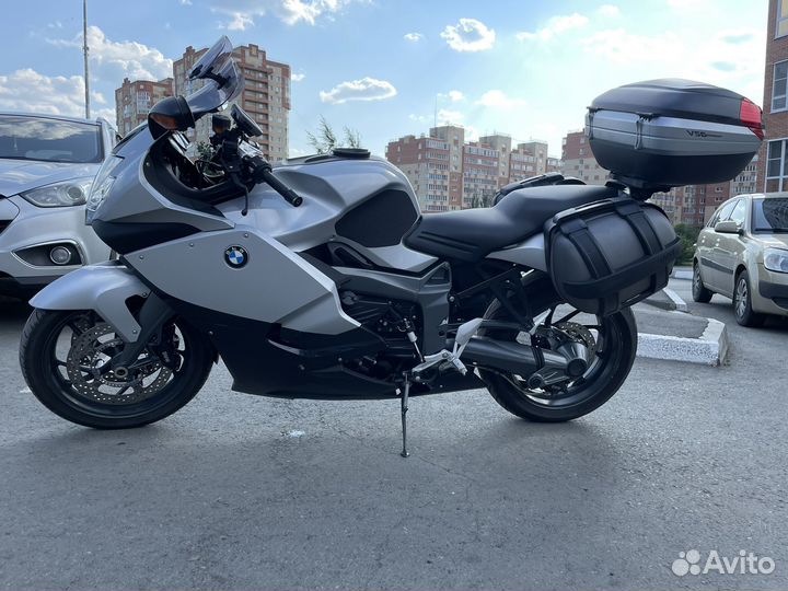BMW K1300S