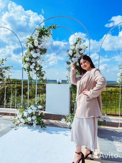 Свадебный регистратор Казань