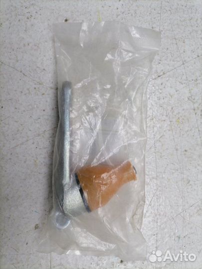 Шаровая опора Chevrolet Aveo T250