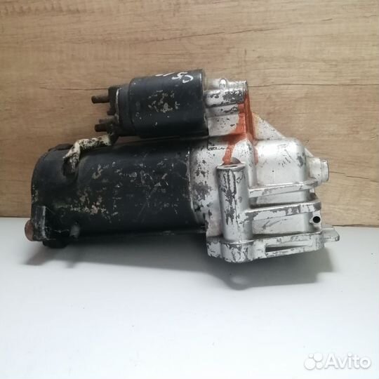 Стартер Ford Mondeo, Transit 2.0/2.4D