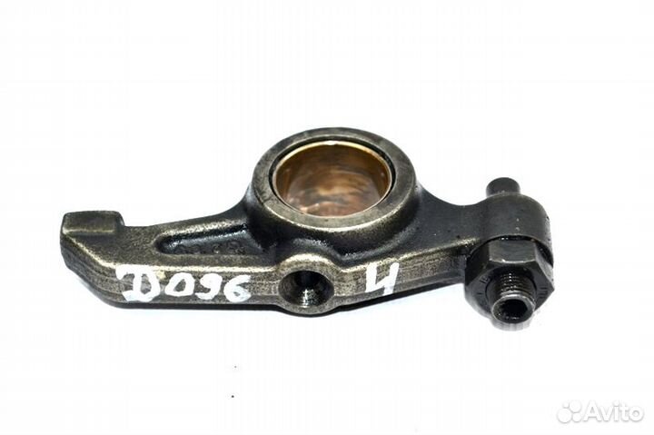 Коромысло, выпускной клапан DAF 95XF (01.97-12.02)