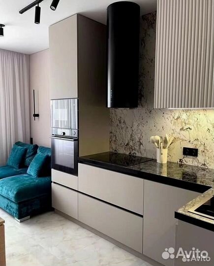 Кухня на заказ