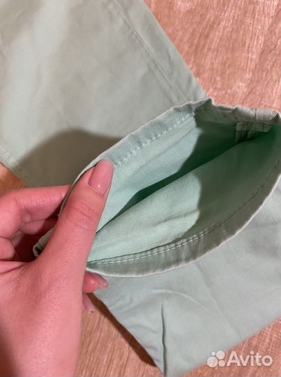 Джинсы DSquared2