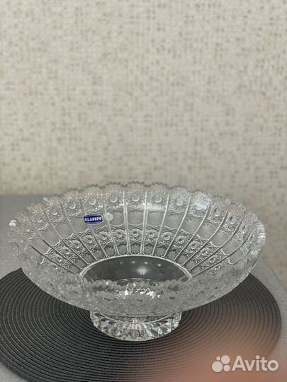 Чешский хрусталь Glasspo