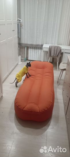 Кресло кровать надувное Xiaomi Leisure Bed GS1