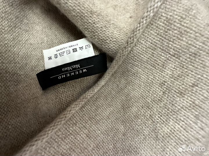 Шапки женские weekend max mara, оригинал