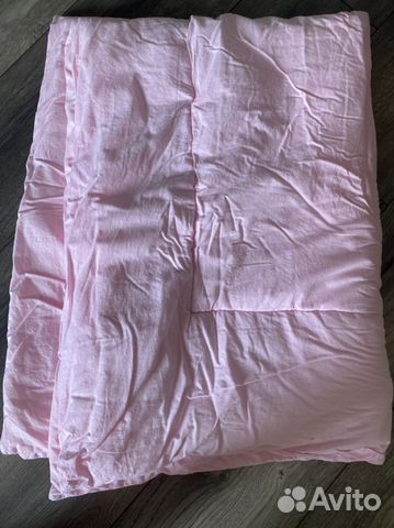 Детское одеяло