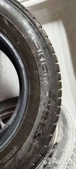 Nokian Tyres Hakkapeliitta 1 225/65 R17