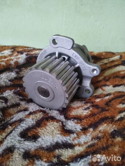 Водяной насос для LADA