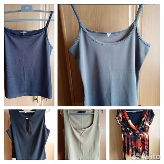 Женская одежда