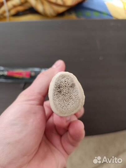 Нож Кухонный Пчак Узбекский 