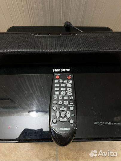 Саундбар samsung HW-H550