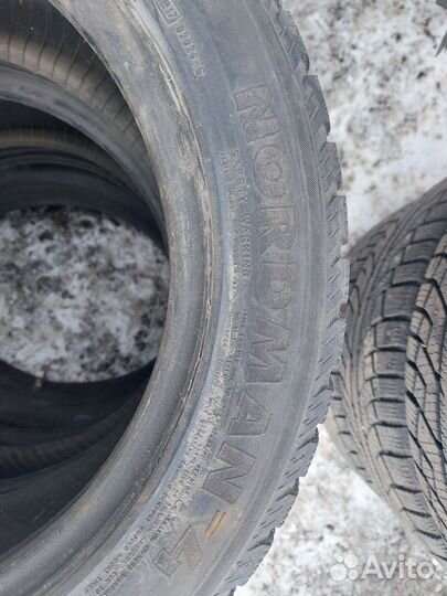 Aeolus Ice Challenger 195/55 R15