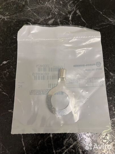 Устройство грозозащиты Huber+Suhner