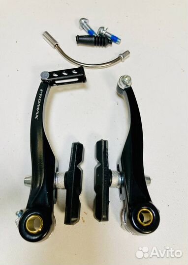 Ободной тормоз V-brake Promax TX-117