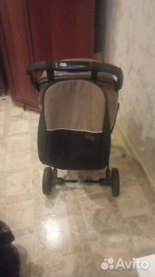Прогулочная коляска бу