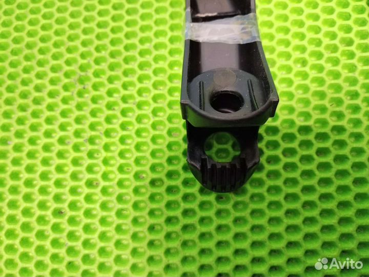 Бампер на детскую коляску