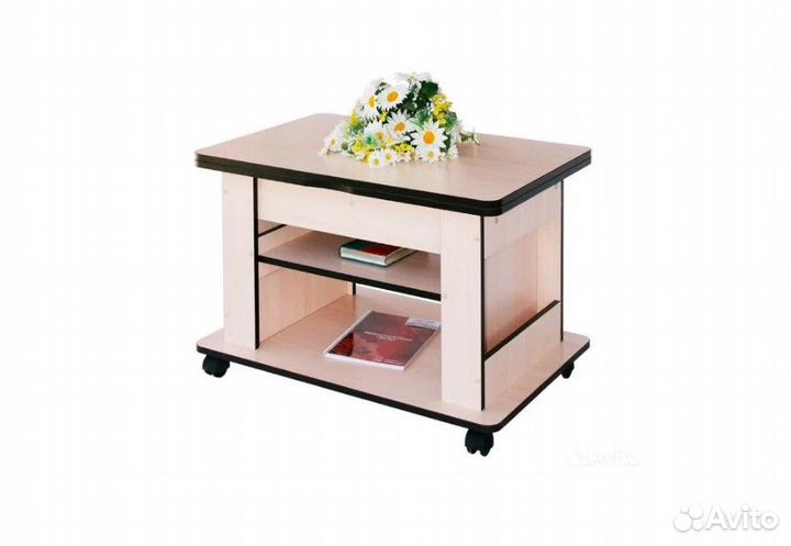 Стол трансформер