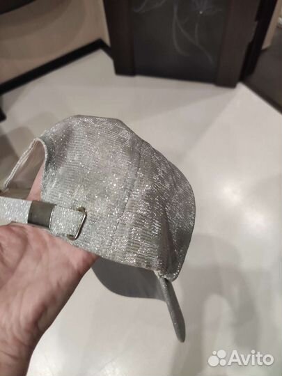 Кепка женская