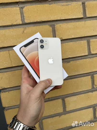 iPhone 12 mini, 128 ГБ