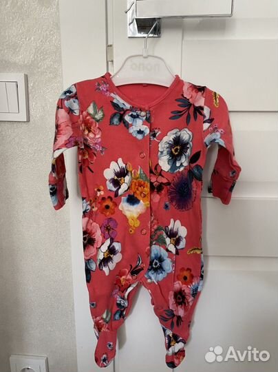 Слипы next для девочки