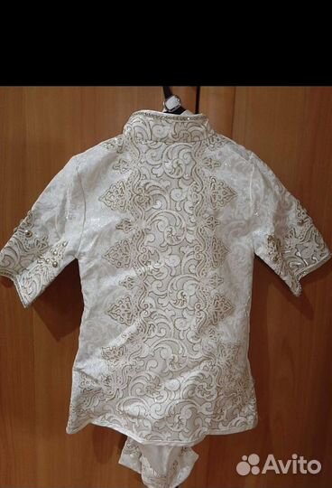 Костью султан