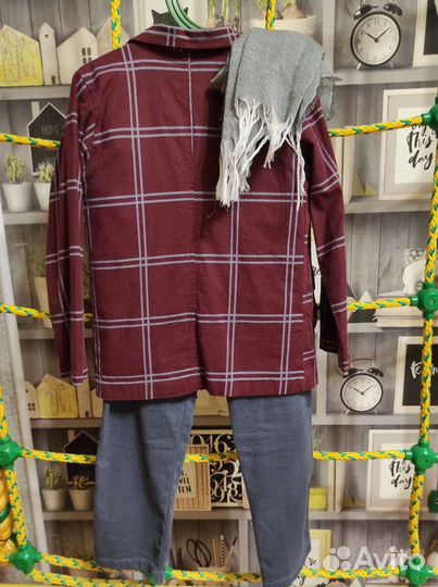 Костюм детский