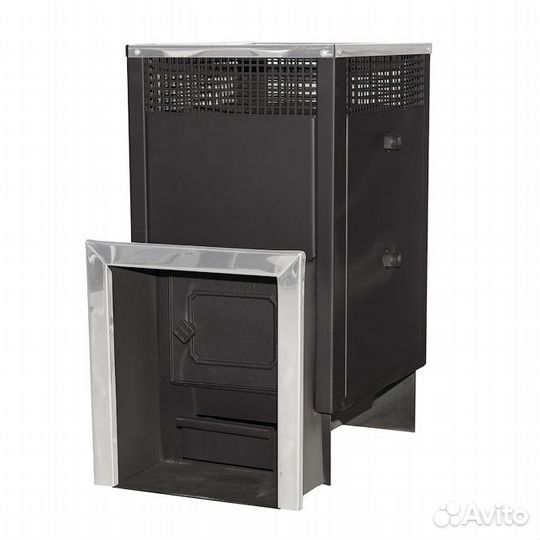 Печь банная Рада