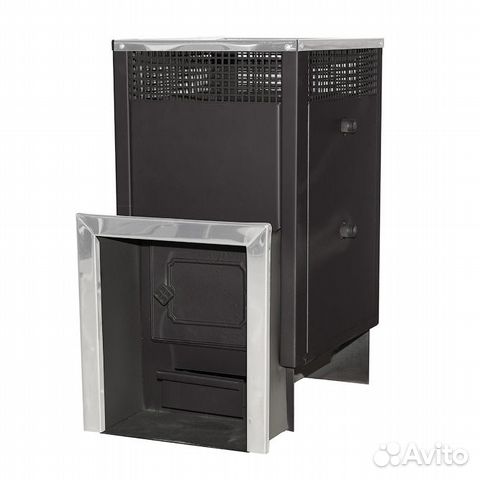 Печь банная Рада