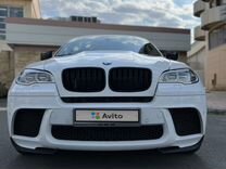 BMW X6 4.4 AT, 2012, 170 000 км, с пробегом, цена 2 000 000 руб.