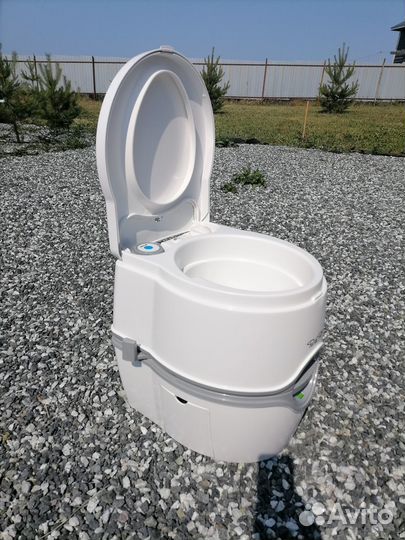 Биотуалет Thetford Porta Potti 565 Electric