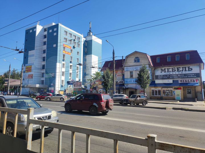 Офис, 164.3 м²