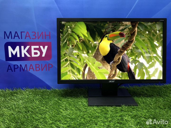 ЖК монитор 22