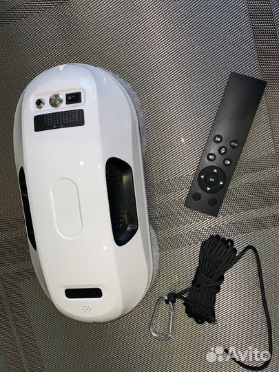 Робот для мытья окон аренда