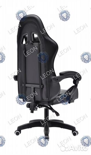 Компьютерное кресло игровое