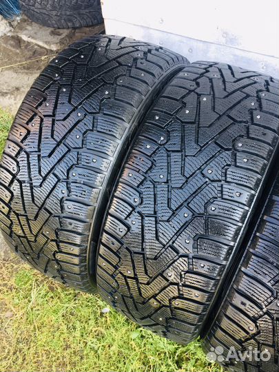 Pirelli Ice Zero 225/45 R17