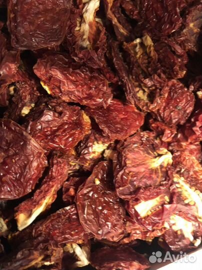 Сухофрукты и орехи оптом