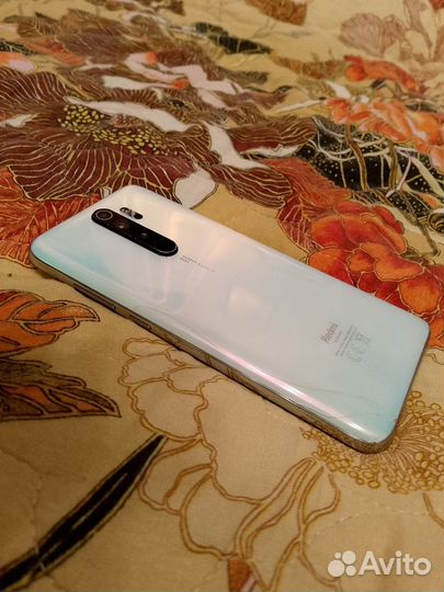 Xiaomi Redmi Note 8 Pro, 6/64 ГБ