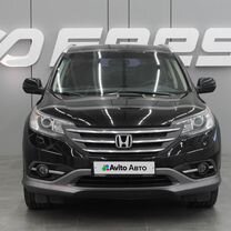 Honda CR-V 2.0 AT, 2013, 121 501 км, с пробегом, цена 2 099 000 руб.