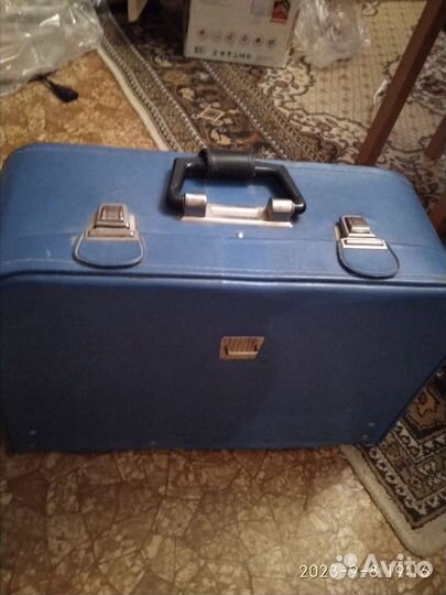 Швейная машинка Подольск 142