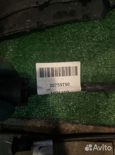 Трос АКПП volvo s60xc70xc90s80